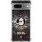 NHL Anaheim Ducks Iced Google Pixel 8 Clear Case